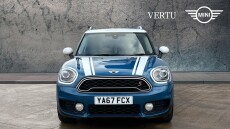 MINI Countryman 2.0 Cooper S ALL4 5dr Petrol Hatchback